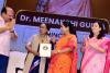 A Distinguished Honour: Dr. Meenakshi Gupta, Principal of S.D. Public School, Receives the State Teachers Award