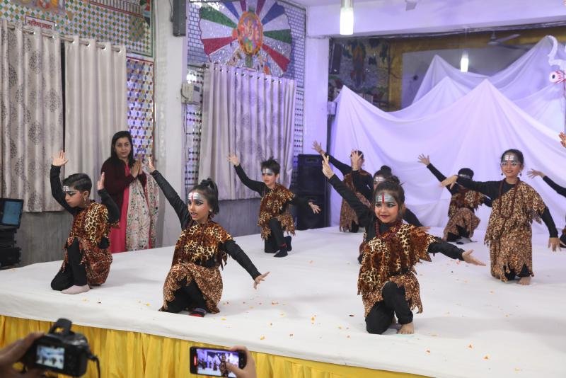 Shivratri Celebration 1