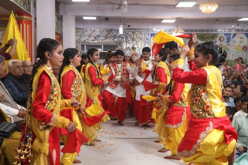 Shivratri Celebration 3