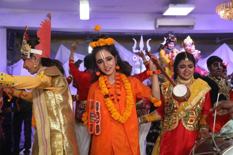 Shivratri Celebration 2