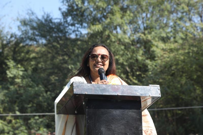 Republic Day Celebration 3