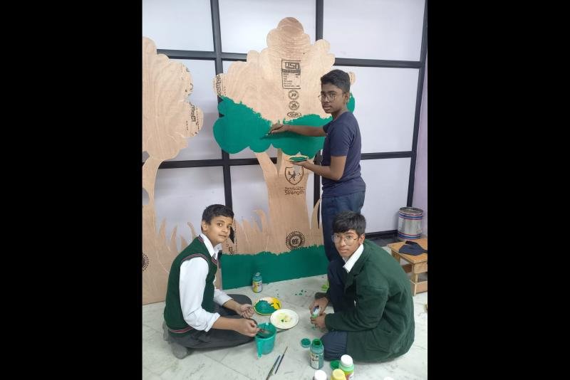 ART ROOM